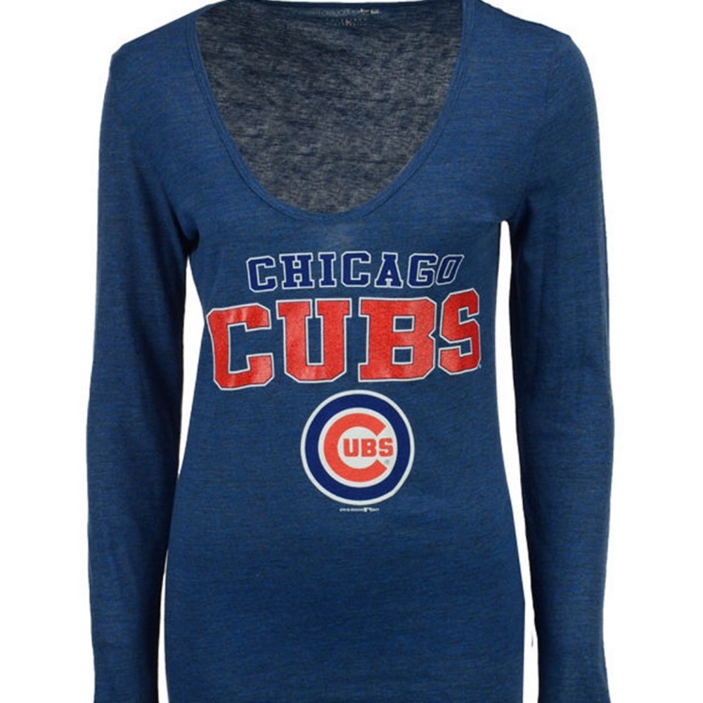 Chicago Cubs Tee